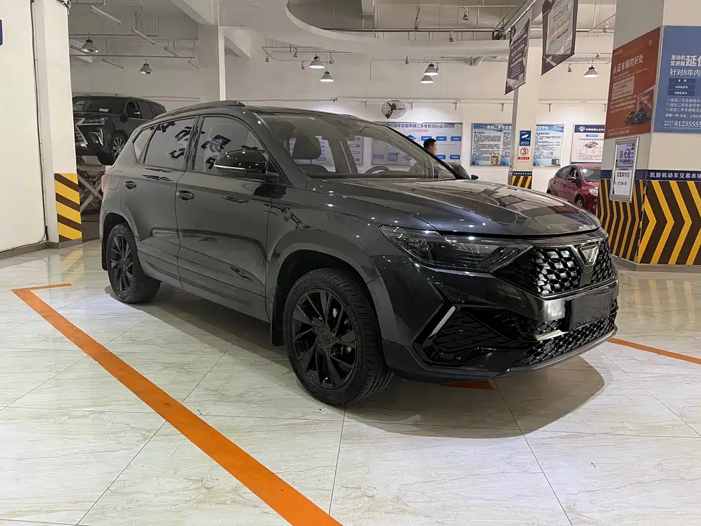 Jetta VS5 2023