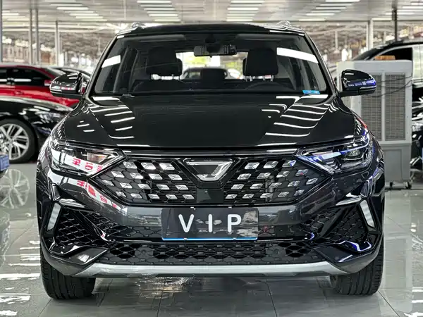 Jetta VS5 2023