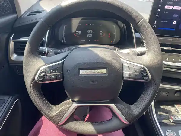 Haval H6 2021