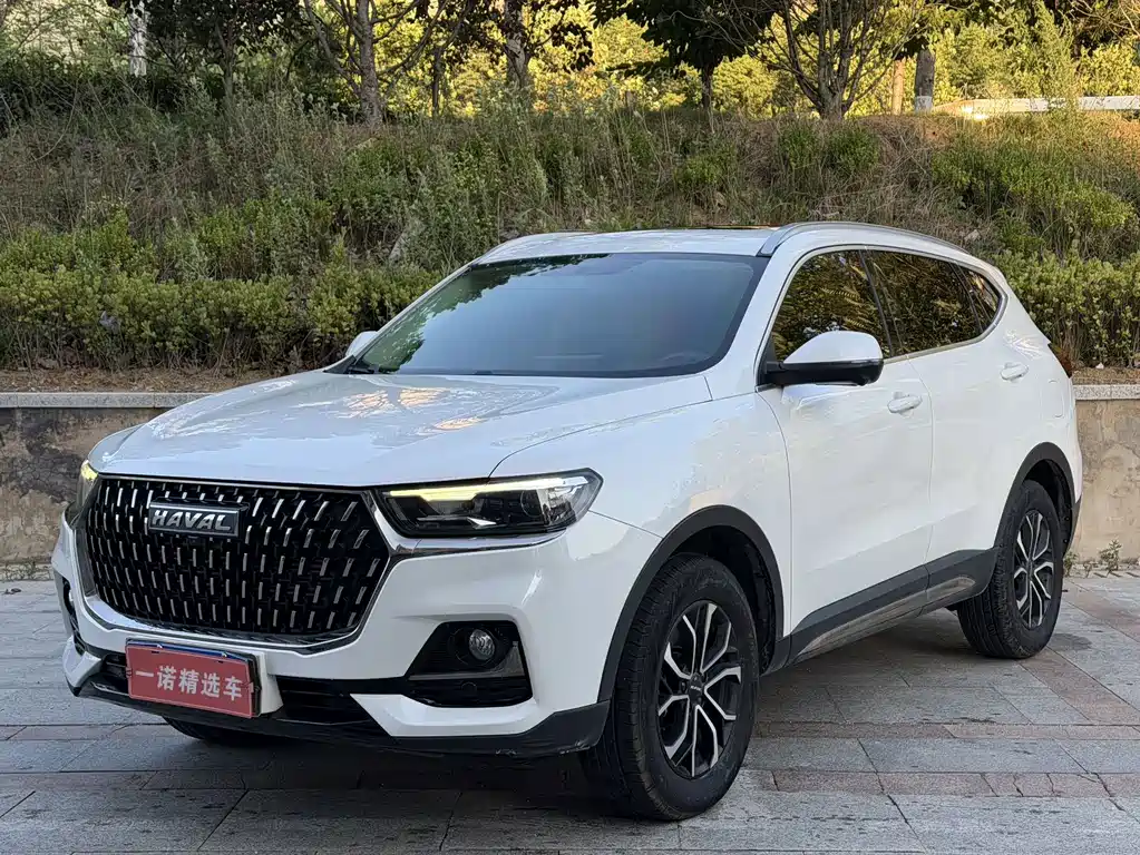 Haval H6 2023