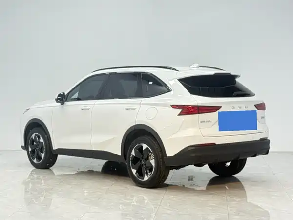 Haval H6L 2026