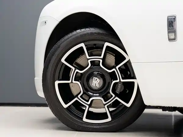 Rolls-Royce Phantom 2018