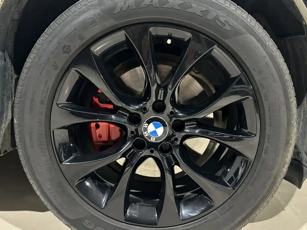BMW X5 2018 — фото 17