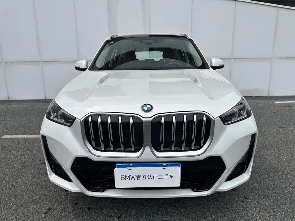 BMW X1 2024
