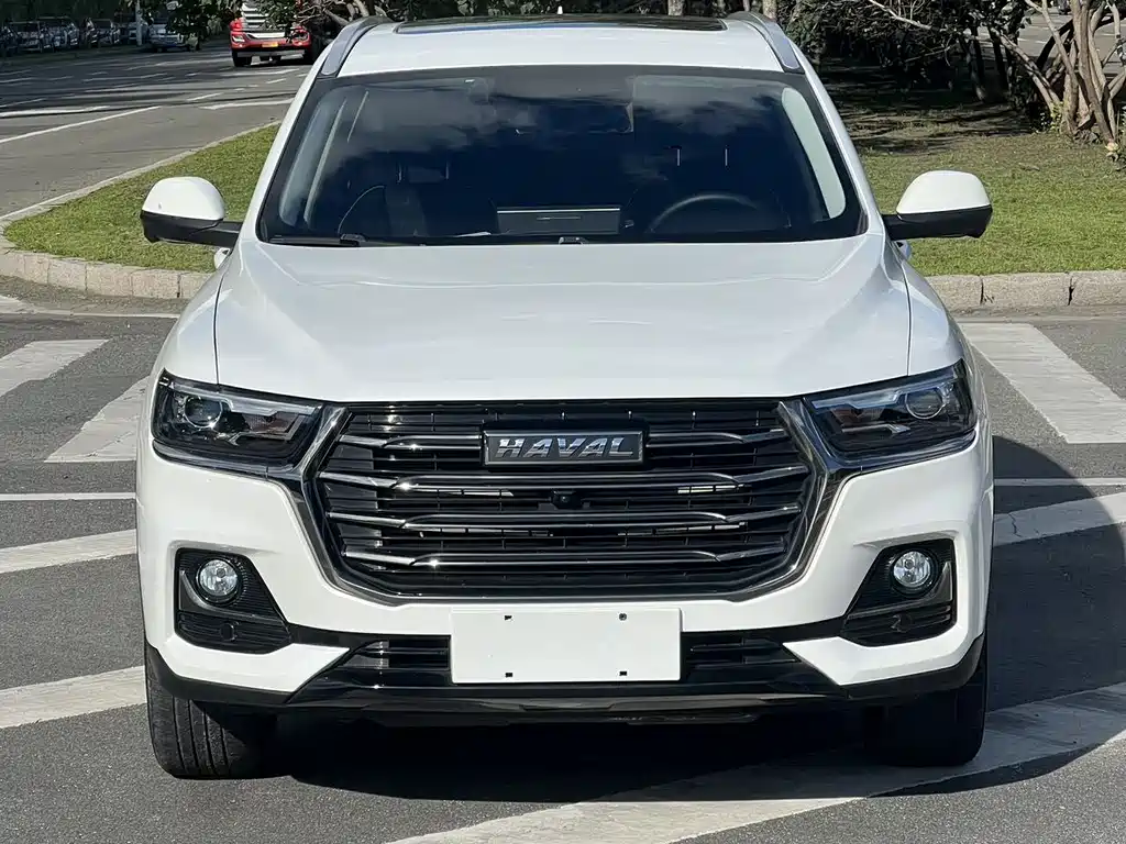 Haval H6 2022