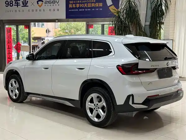 BMW X1 2023