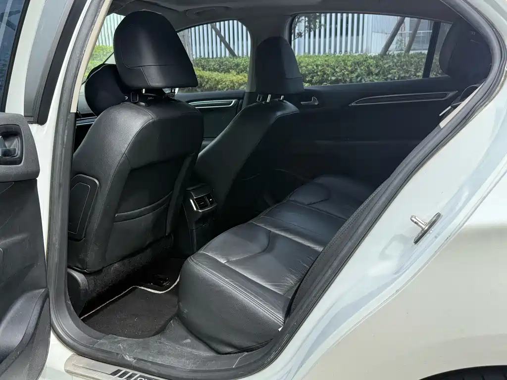Citroen C4L 2015 — фото 10