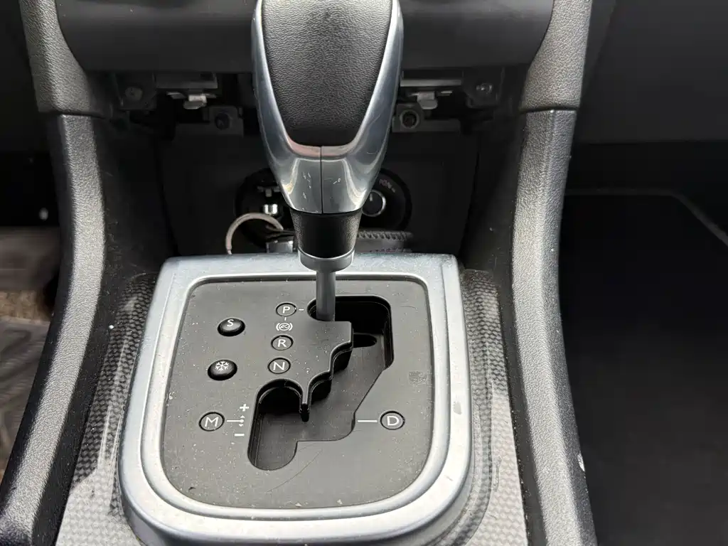 Citroen C4L 2015 — фото 16