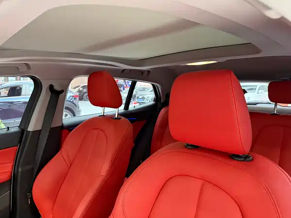 BMW X2 2023
