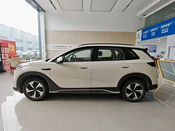 BYD Sealion 05 EV 2025