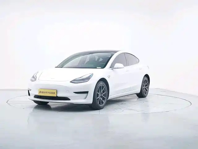 Tesla Model 3 2019