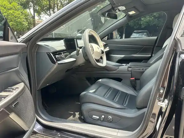 Dongfeng e007 2024