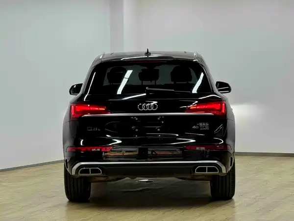 Audi Q5L 2023