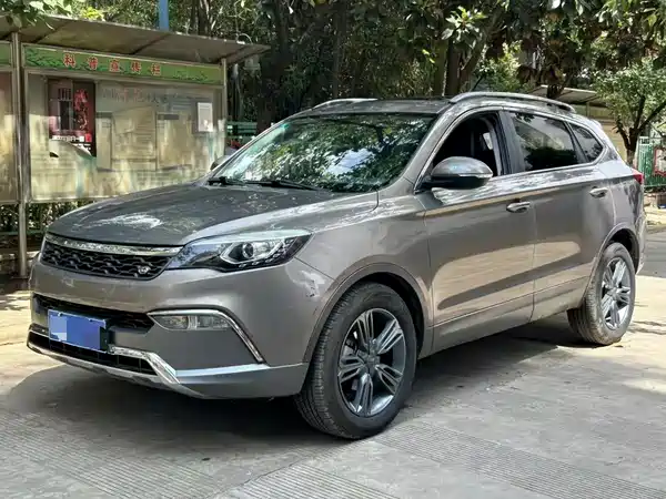 Liebao Leopaard CS10 2017