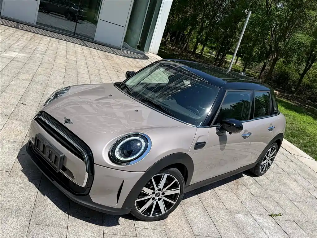 MINI Mini 2023
