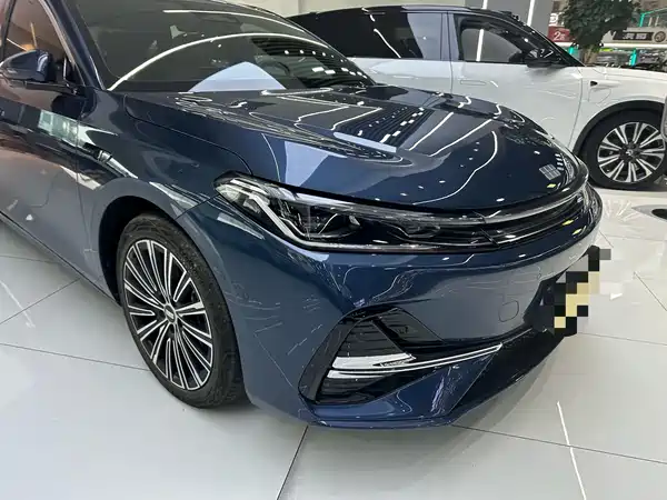 Geely Galaxy A7 EM 2025