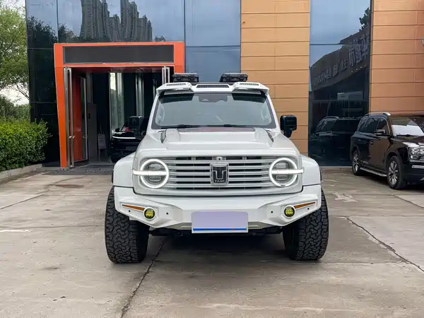 Tank 300 2023