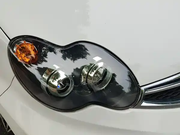 BYD F0 2018