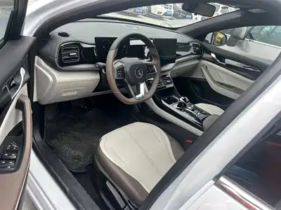 BYD Qin PLUS 2024