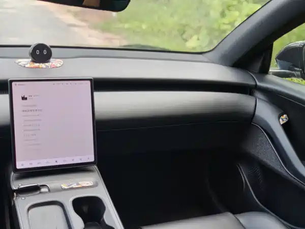 NIO ET5 2023