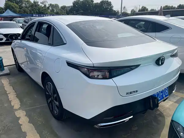 Changan Eado 2024