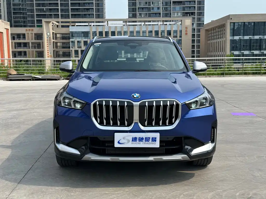 BMW X1 2023