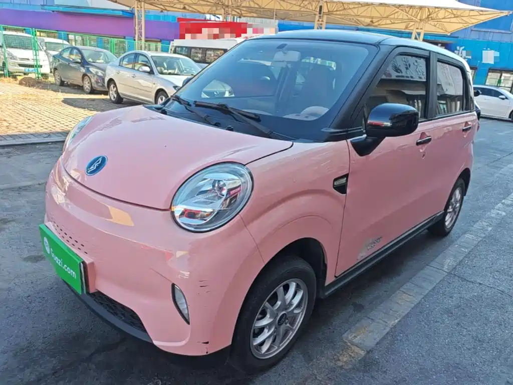 Lingbao BOX 2023