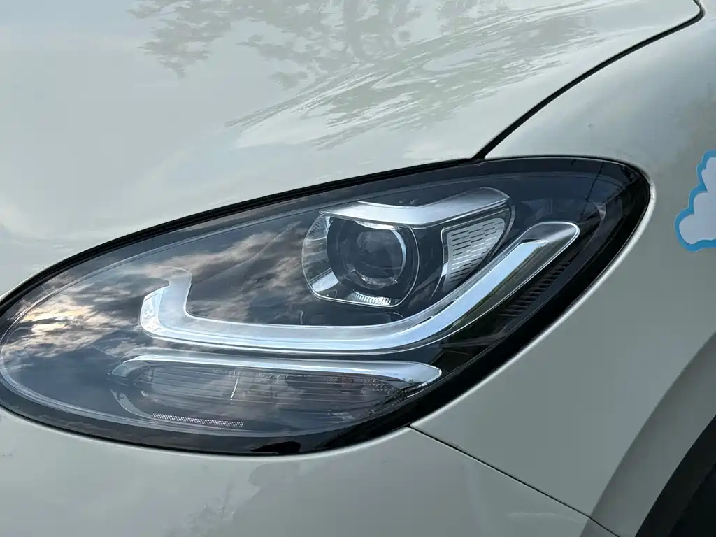 Wuling Bingo 2023