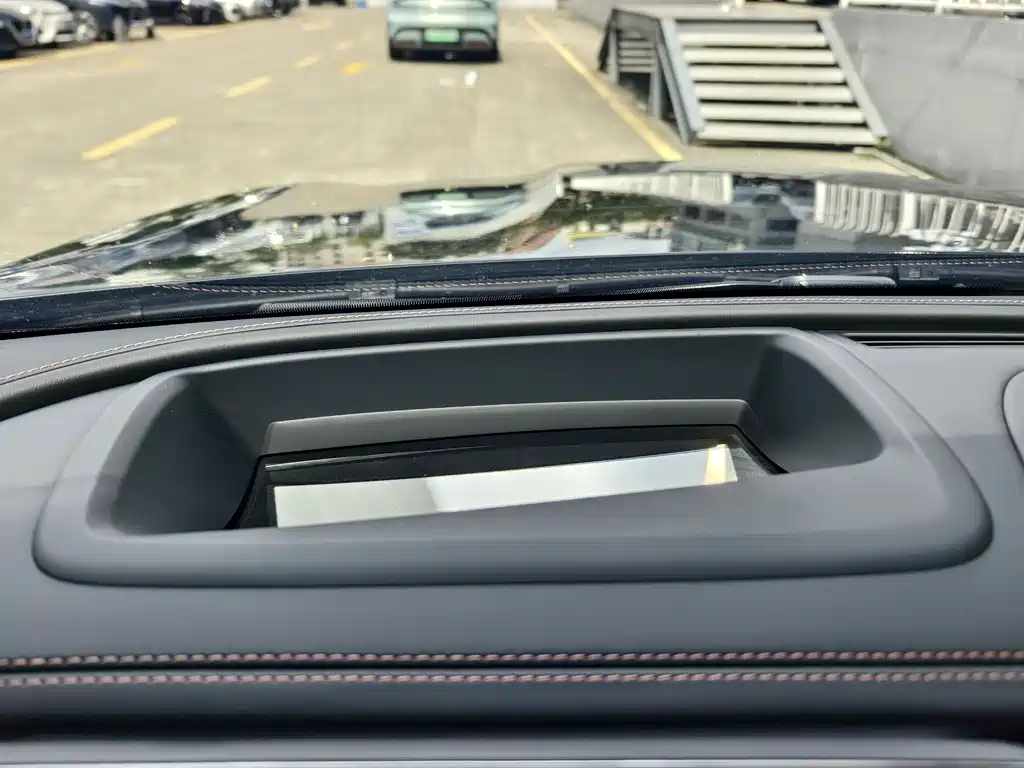 Mercedes-Benz GLC 2024