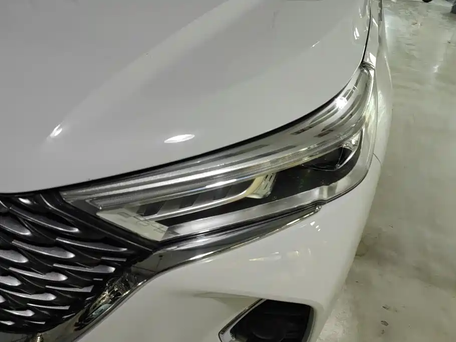 Haval M6 2022