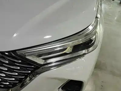 Haval M6 2022