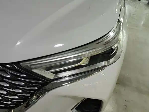 Haval M6 2022