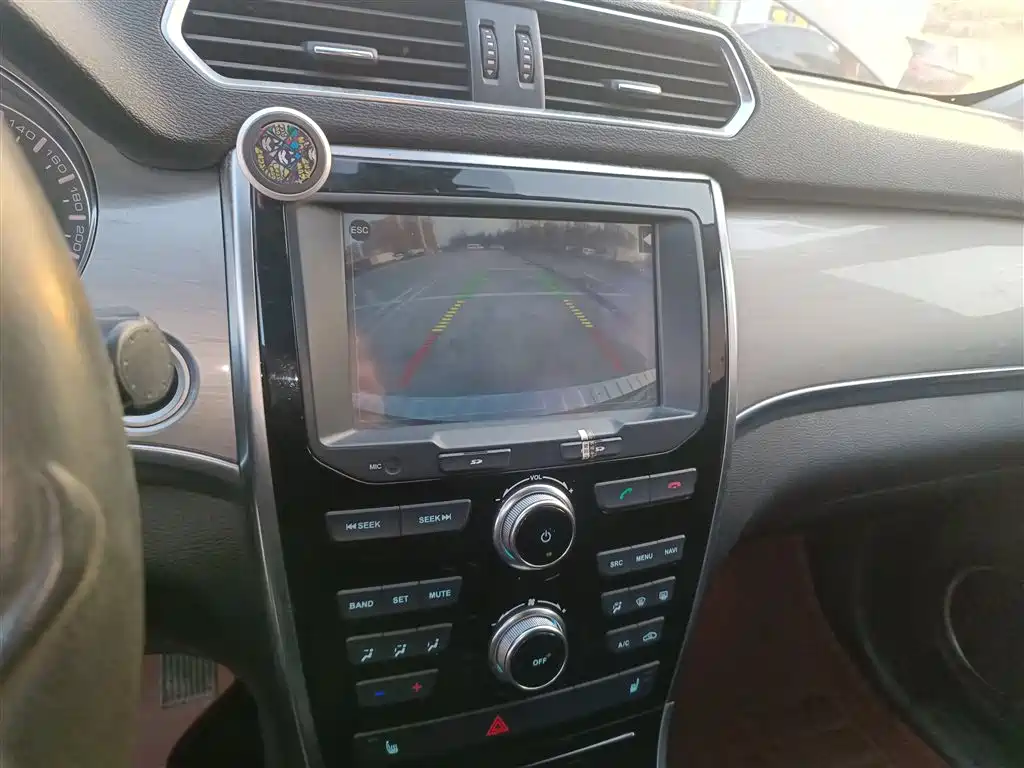 Haval H2 2015 — фото 10