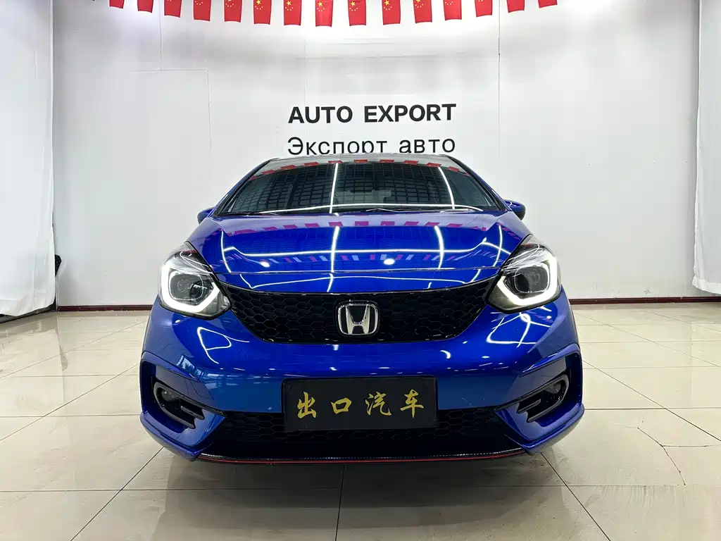 Honda Life 2022