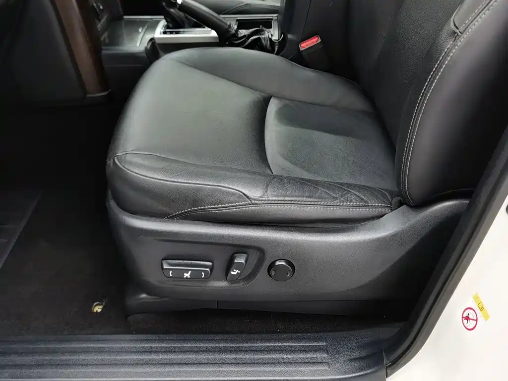 Toyota Prado 2017 — фото 20
