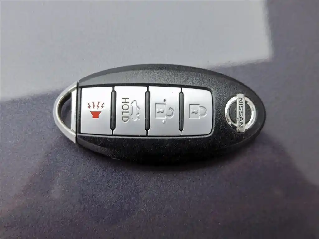 Nissan Teana 2010 — фото 19