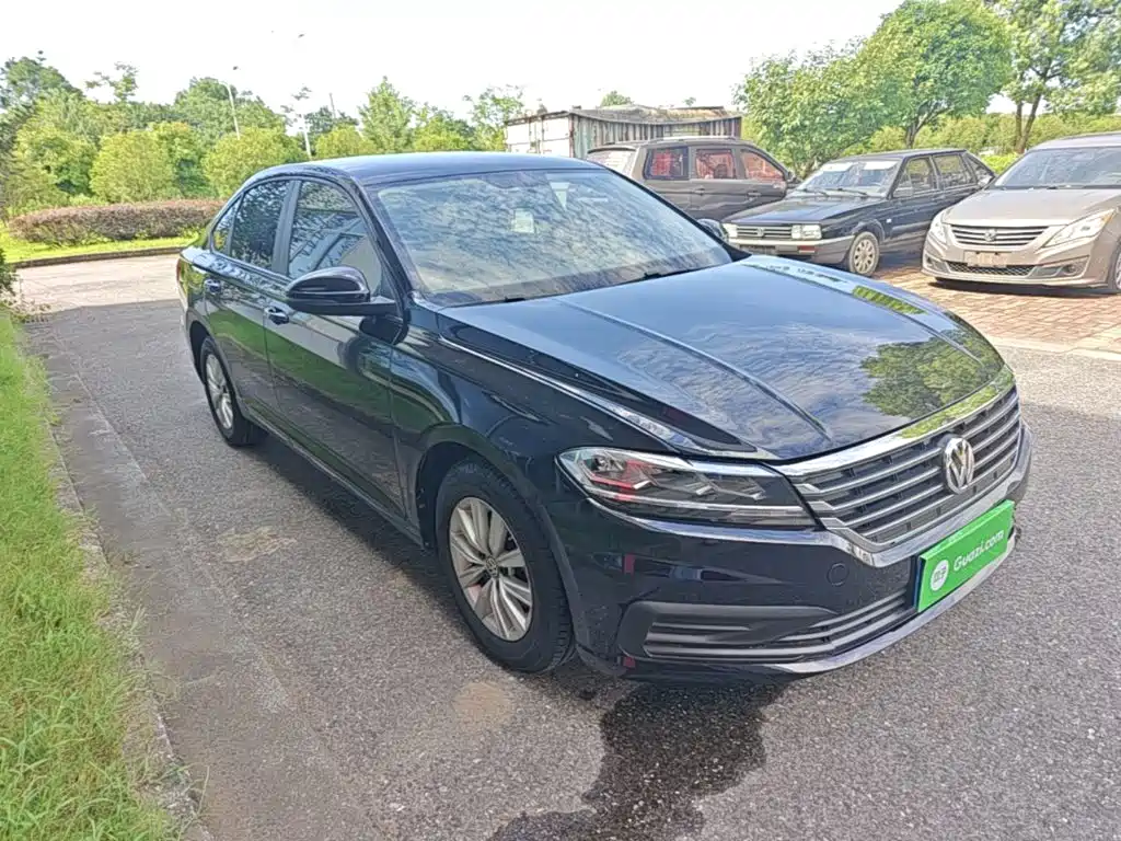 Volkswagen Lavida 2019