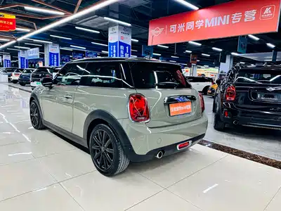 MINI MINI 2020
