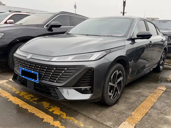 Changan Eado 2026