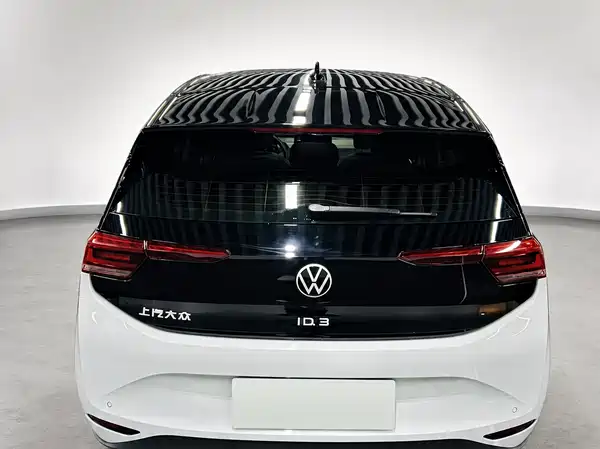 Volkswagen ID.3 2023