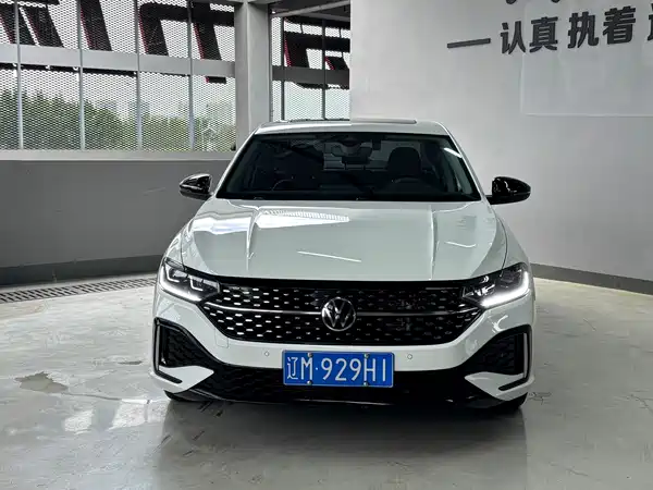 Volkswagen Lavida 2024