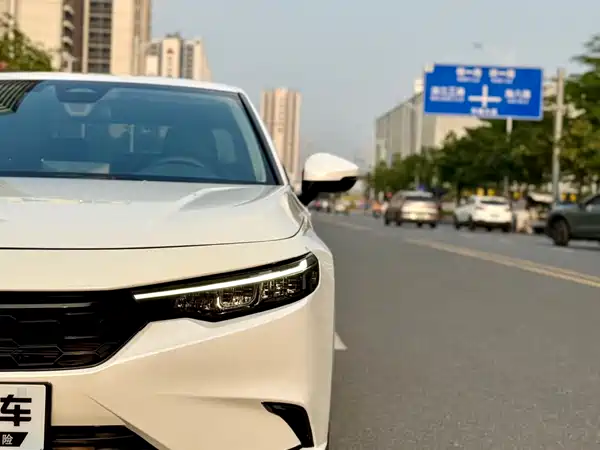 Honda Integra 2023