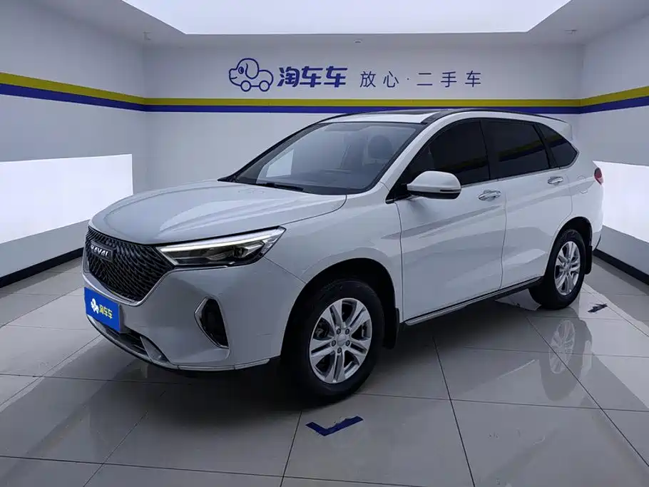 Haval M6 2022