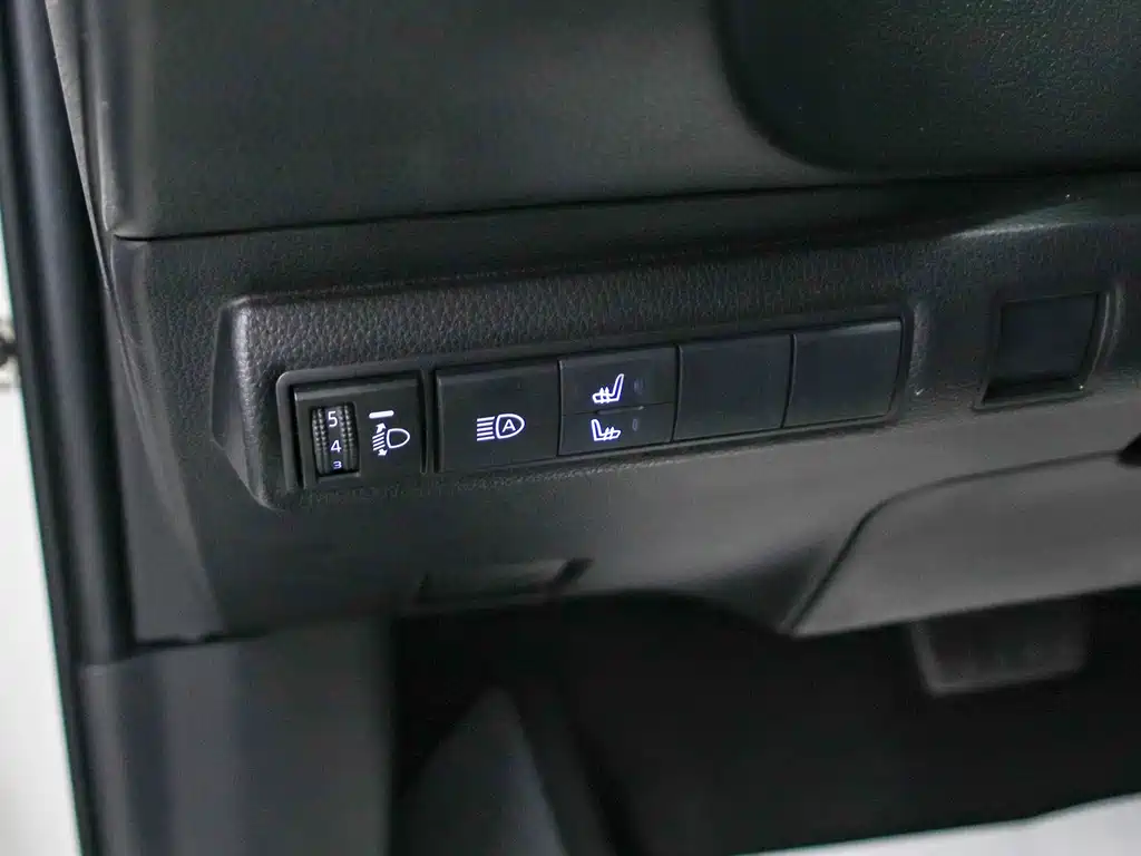 Toyota Levin 2023