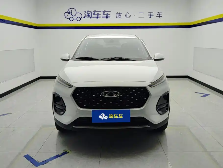 Chery Tiggo 3x 2025