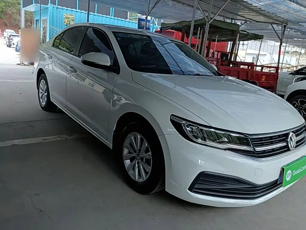 Volkswagen Bora 2019