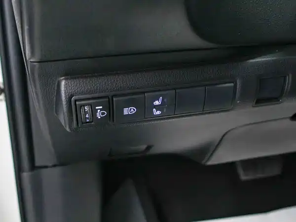 Toyota Levin 2023