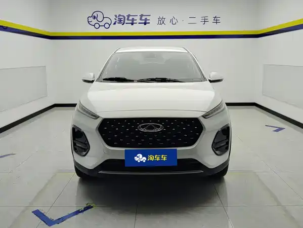 Chery Tiggo 3x 2025