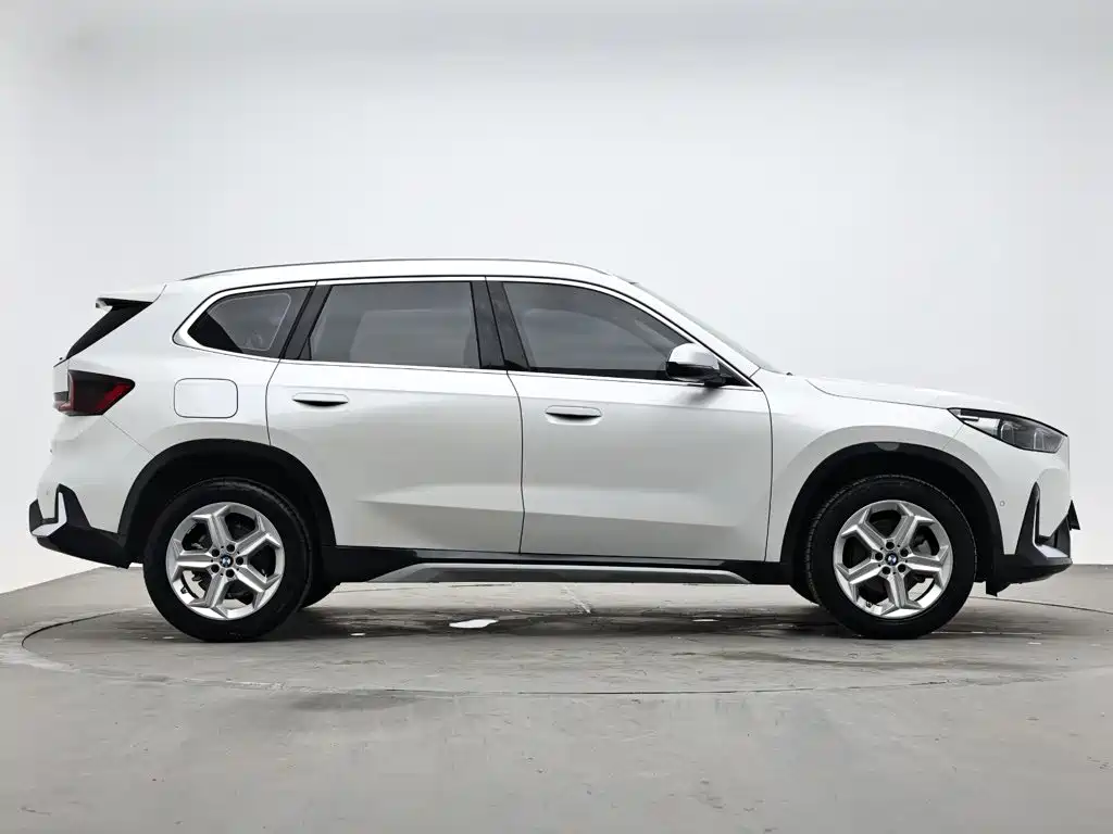 BMW X1 2024