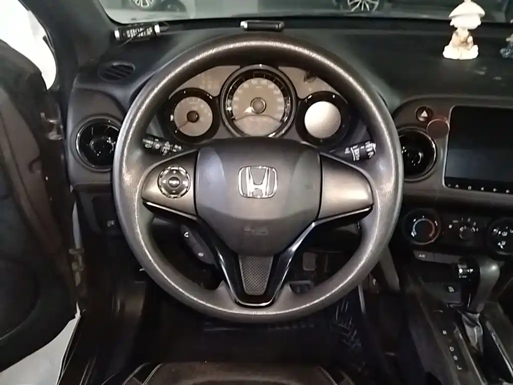 Honda XR-V 2017 — фото 11